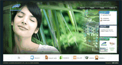 Desktop Screenshot of kanishkabuildcon.com